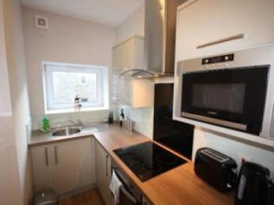 Louer Appartement Aberdeen