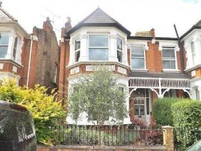 Annonce Location Maison Twickenham