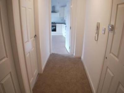 Annonce Location Appartement Liverpool