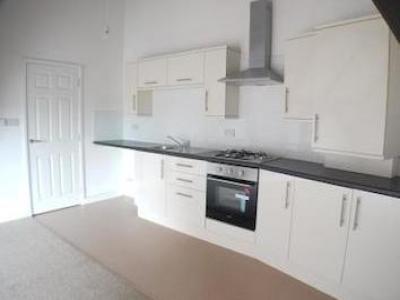 Louer Appartement Liverpool