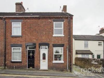 Annonce Location Maison Stoke-on-trent