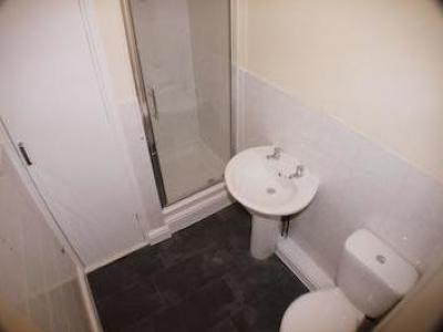 Louer Appartement Liverpool