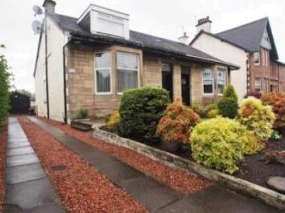 Annonce Location Maison Glasgow