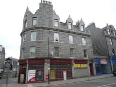 Annonce Location Appartement Aberdeen