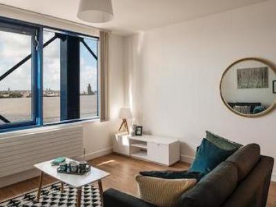 Louer Appartement Liverpool