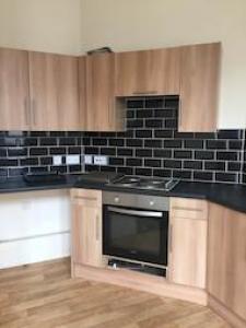 Annonce Location Appartement Keighley