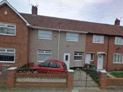 Annonce Location Maison Hartlepool