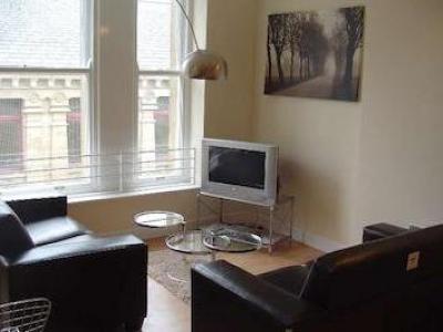 Louer Appartement Bradford