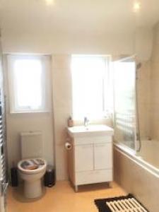 Louer Appartement Greenford