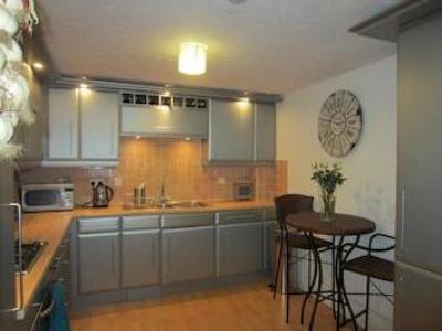 Louer Appartement Liverpool