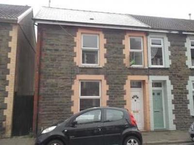 Annonce Location Maison Treorchy