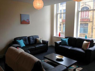 Annonce Location Appartement Bradford