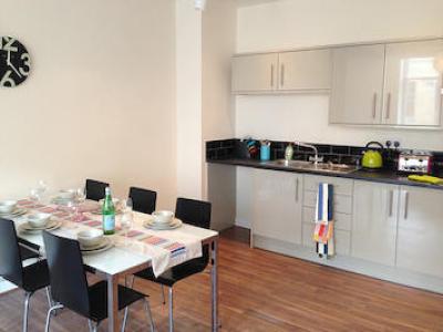 Louer Appartement Bradford