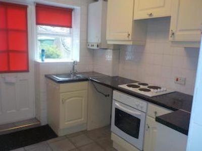 Louer Appartement Dewsbury