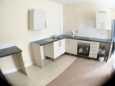 Annonce Location Appartement Liverpool