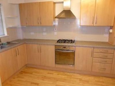 Louer Appartement Liverpool