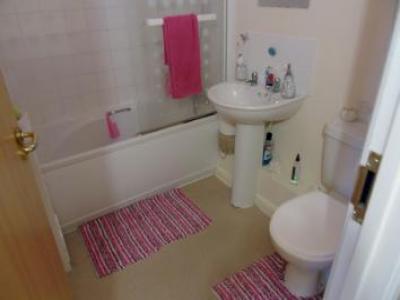 Louer Appartement Whitley-bay