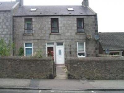 Annonce Location Appartement Aberdeen