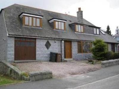 Annonce Location Maison Aberdeen