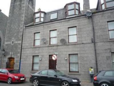 Annonce Location Appartement Aberdeen