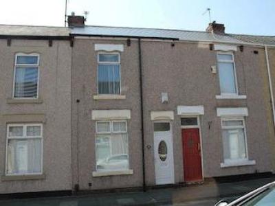 Annonce Location Maison Hartlepool