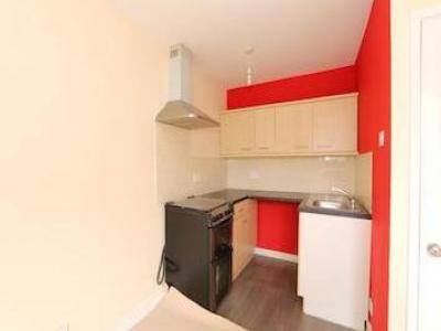 Louer Appartement Manchester