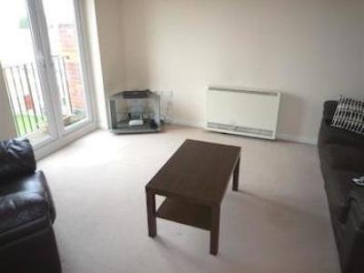 Louer Appartement Manchester