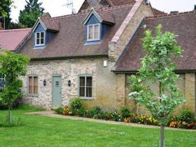 Annonce Location Maison Bury-st-edmunds