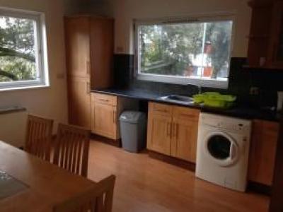 Louer Appartement Bournemouth