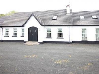 Annonce Location Maison Ballymoney