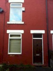 Annonce Location Maison Rotherham