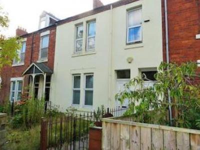 Annonce Location Appartement Newcastle-upon-tyne