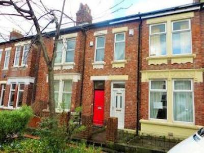 Annonce Location Maison Newcastle-upon-tyne