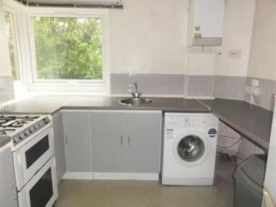 Louer Appartement Wolverhampton