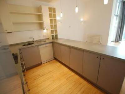 Louer Appartement Manchester