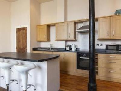 Louer Appartement Bradford