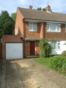 Annonce Location Maison Tonbridge