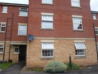 Annonce Location Appartement Doncaster