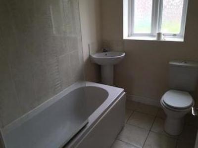 Louer Appartement Telford rgion TELFORD