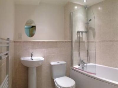 Louer Appartement Bradford