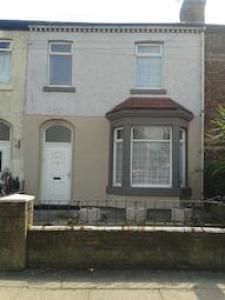 Annonce Location Maison Liverpool