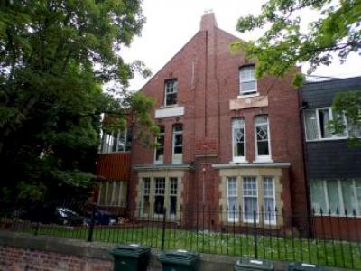 Annonce Location Appartement Newcastle-upon-tyne