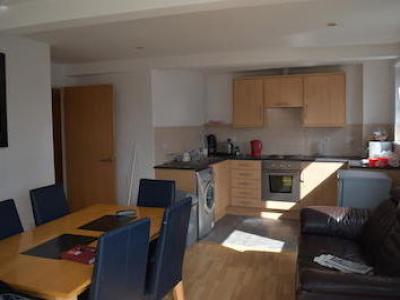 Louer Appartement Liverpool