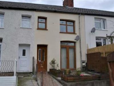 Annonce Location Maison New-tredegar