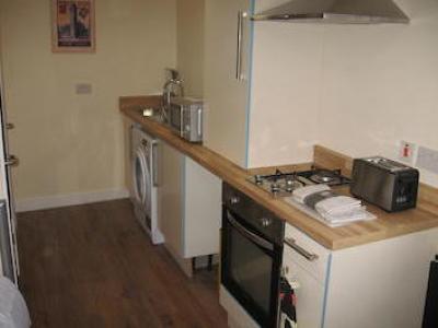 Louer Appartement Liverpool