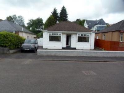 Annonce Location Maison Glasgow