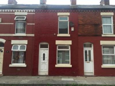 Annonce Location Maison Liverpool