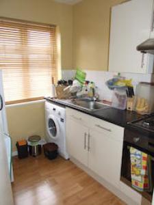 Louer Appartement Wembley