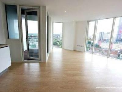 Louer Appartement Croydon