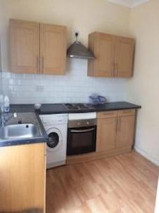 Louer Appartement Liverpool